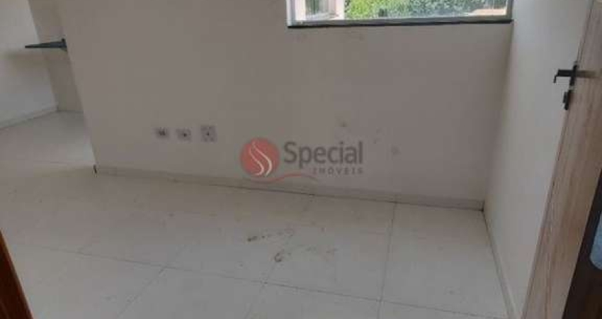 Apartamento de 36 metros na Vila Formosa.