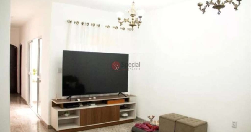 Casa em condomínio fechado com 2 quartos à venda na Rua Astarte, 292, Vila Carrão, São Paulo