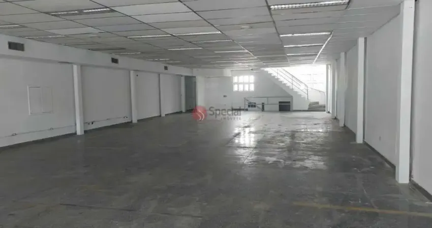 Prédio comercial para venda ou locação n0 Tatuapé.