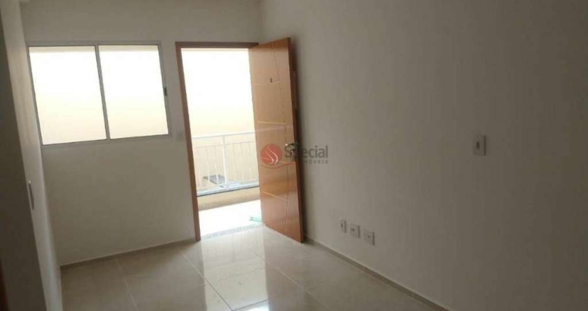 Apartamento pronto para morar no Jardim Vila Formosa.