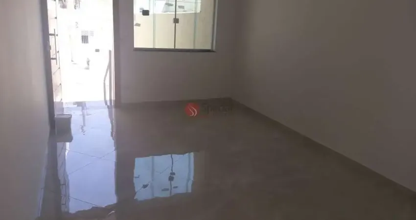 Sobrado lindo na Vila Nova - Sapopemba