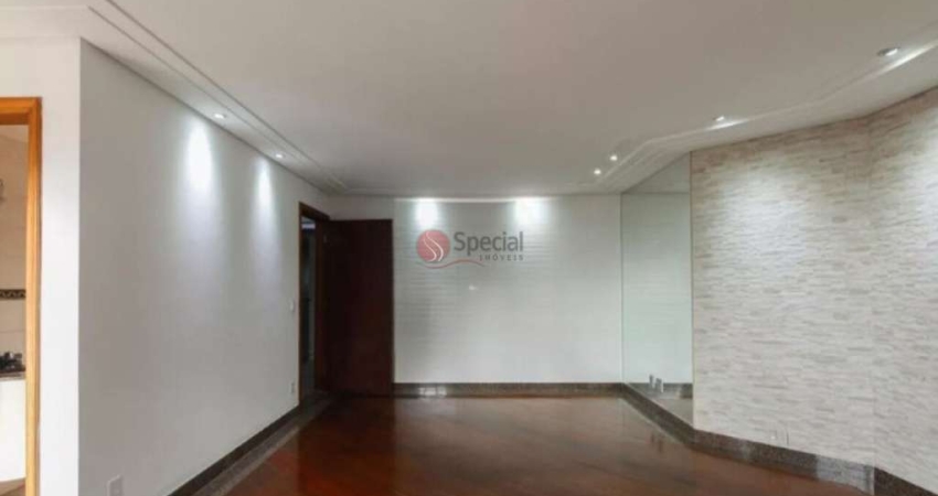 Apartamento com 3 quartos  à venda na Água Rasa, 135m²
