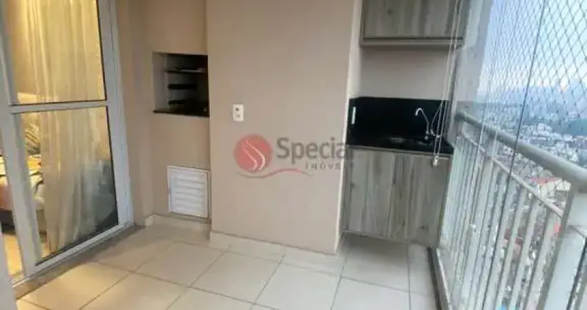 Apartamento á venda na Vila Formosa.