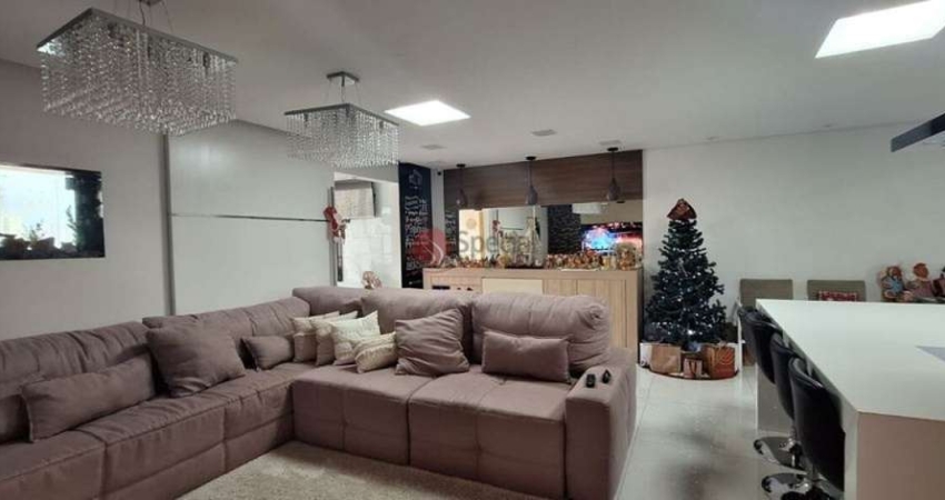 Apartamento à venda na Moóca 119 metros.
