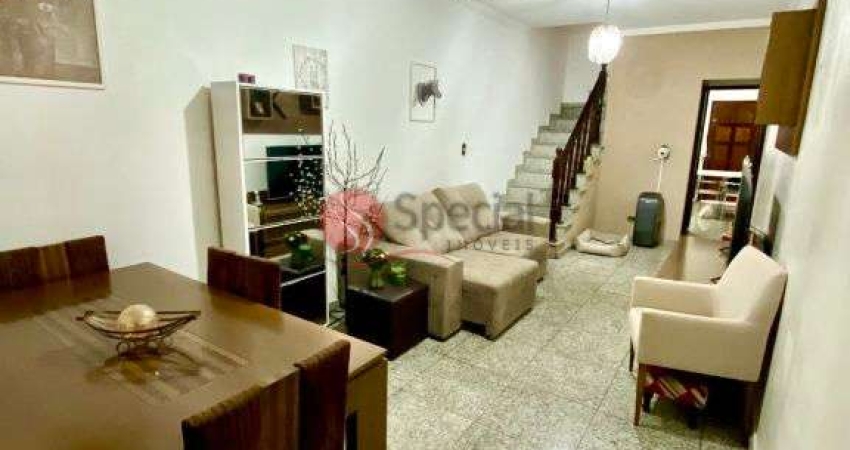 Casa com 3 quartos à venda na Rua Cabinari, 275, Vila Formosa, São Paulo