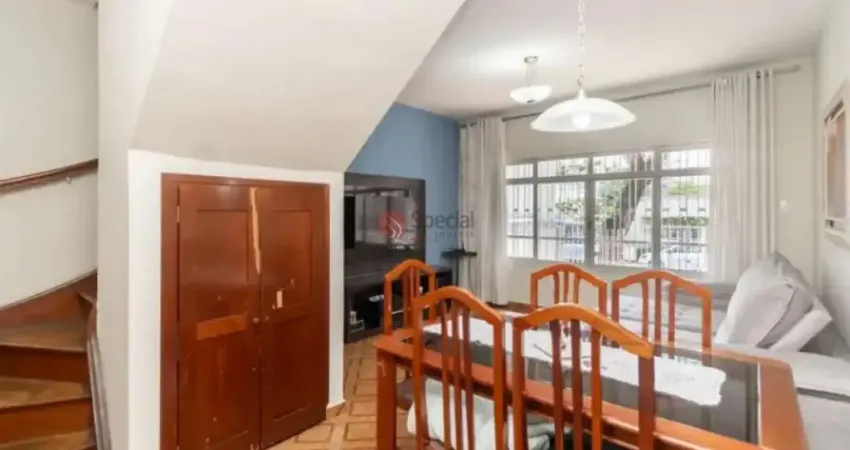 Sobrado à venda Vila Carrão com 115 metros.