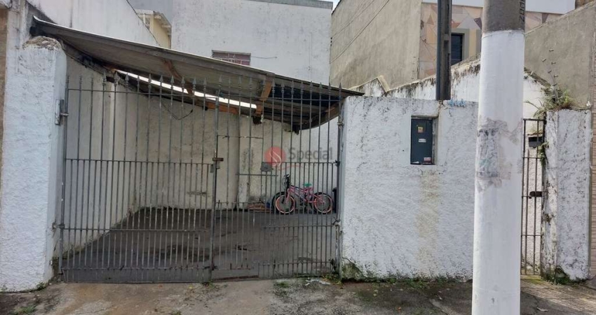 Terreno à venda na Rua Reinoso Fernandes, 444, Vila Carrão, São Paulo