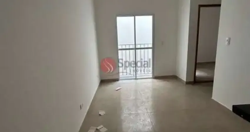 Apartamento no Tatuapé com 2 quartos,1 banheiro, 1 vaga de garagem.