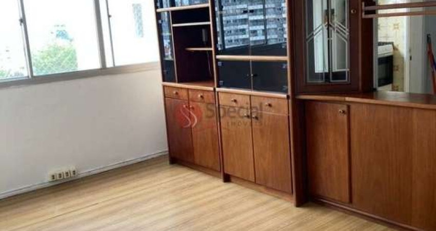 Apartamento no Tatuapé  com 2 dormitórios, 78 m², próximo ao Colégio Mario Ward.