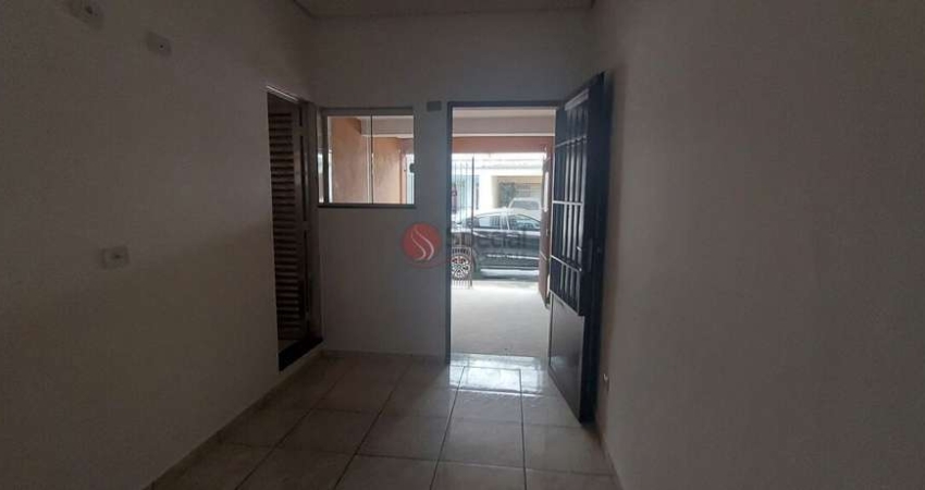 Casa térrea á venda no Tatuapé., residencial ou comercial