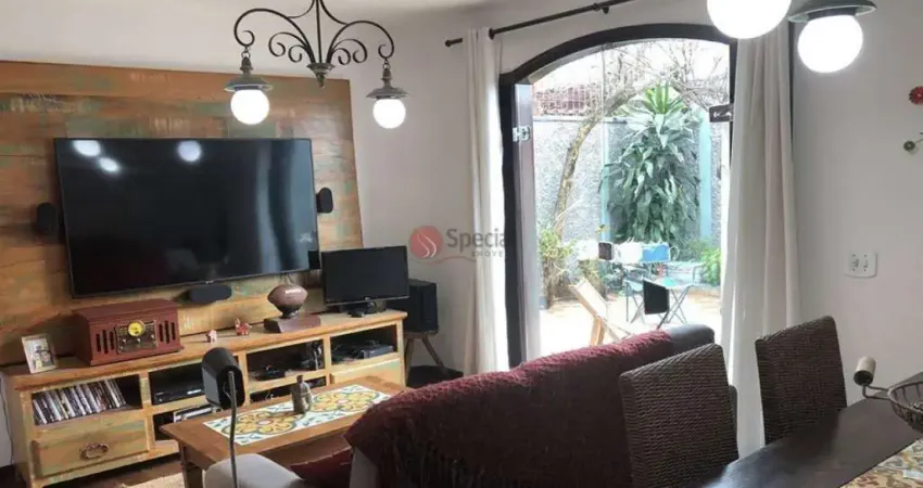 Sobrado à venda na Vila Carrão.