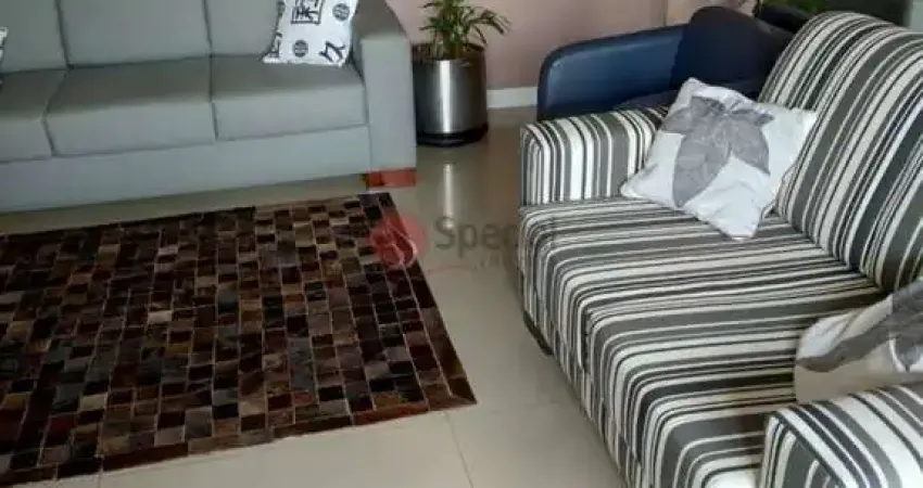Apartamento à venda na Vila Carrão.