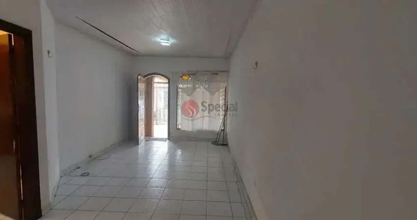 Casa térrea  á venda na Vila Formosa.