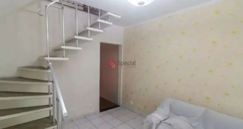 Sobrado à venda no  Jardim Santa Maria, 227 metros.