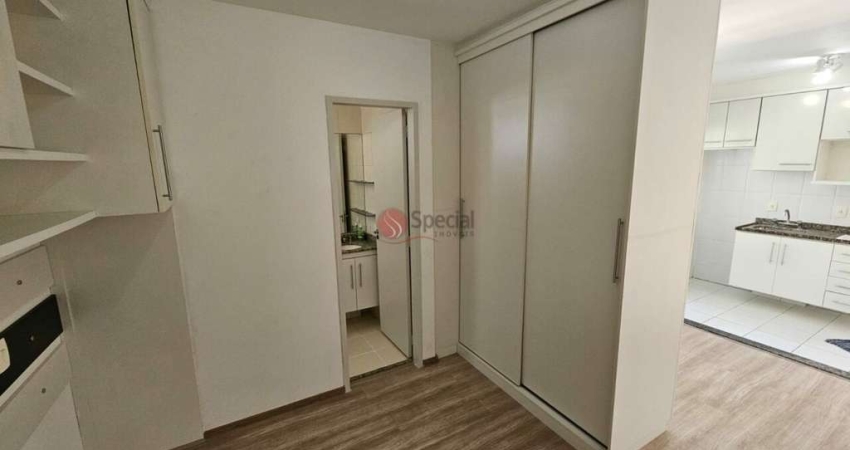 Apartamento á venda no Tatuapé.