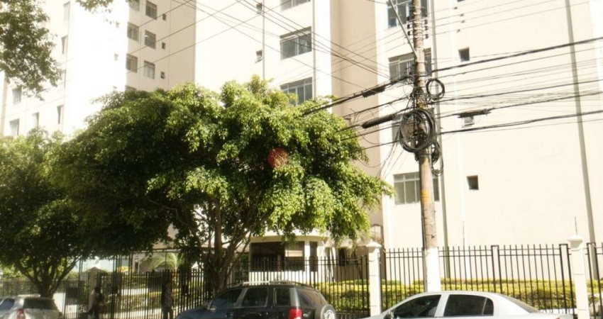 Apartamento no Tatuapé com 1 dormitório.