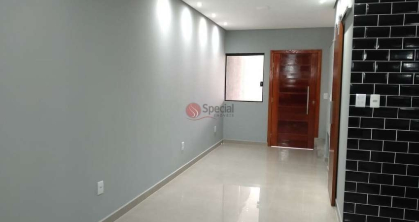 Casa com 2 quartos à venda na Rua Professor João Batista Ferri, 100, Vila Carrão, São Paulo