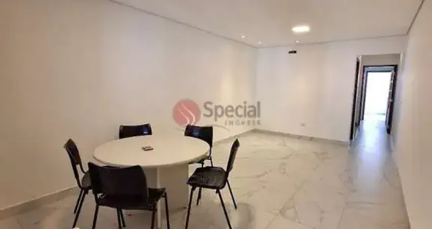 Sobrado novo, a 700 mts do Metro  Vila Guilhermina,  com 3 quartos, 1 suíte e 2 vagas