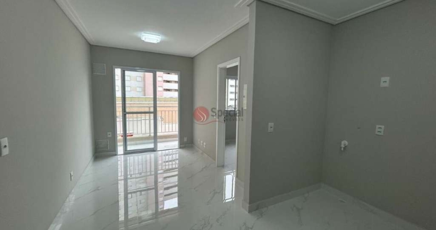 Apartamento a venda numa ótima localização no Brás.