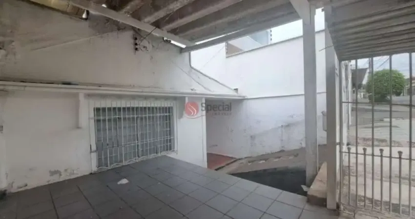 Terreno à venda na Rua Frei Orlando, 480, Vila Carrão, São Paulo