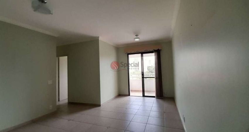 Apartamento à venda próximo ao Parque Ceret na Vila Formosa.