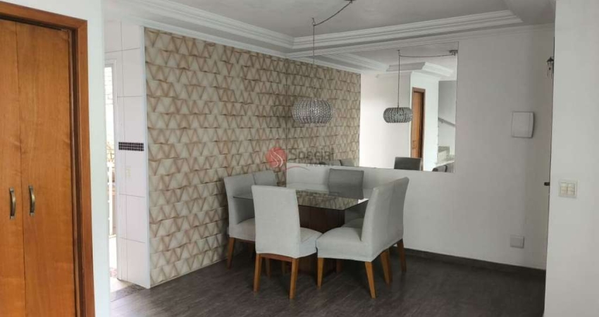 Casa em condomínio  com  156 metros, 3 quartos e 2 banheiros à venda.