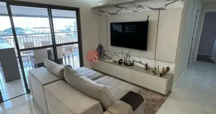 Apartamento na Vila Prudente com 3 quartos, 3 suítes e 2 vagas à venda, 121 metros.