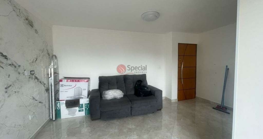 Apartamento no Tatuapé.