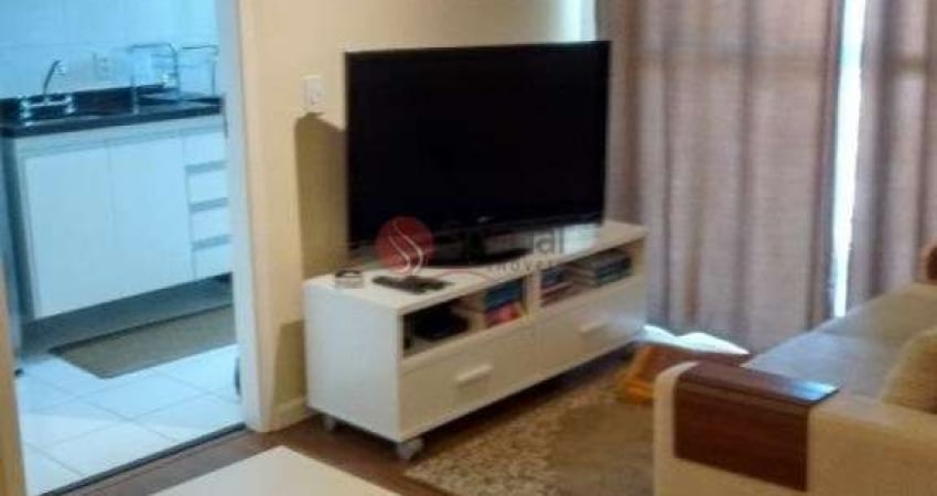 Apartamento no Belém.