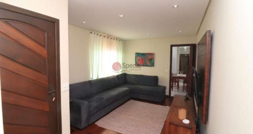 Sobrado para compra na  Vila Carrão com 137 m².