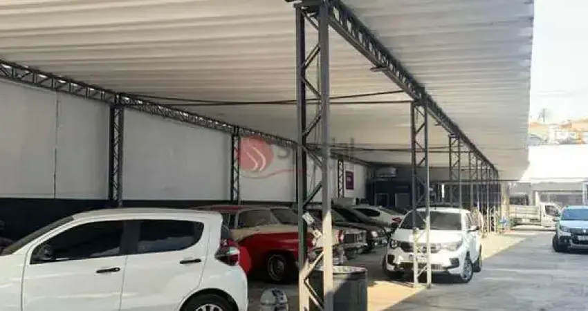 Terreno na Água Rasa excelente  ao lado do shopping Anália Franco!!!