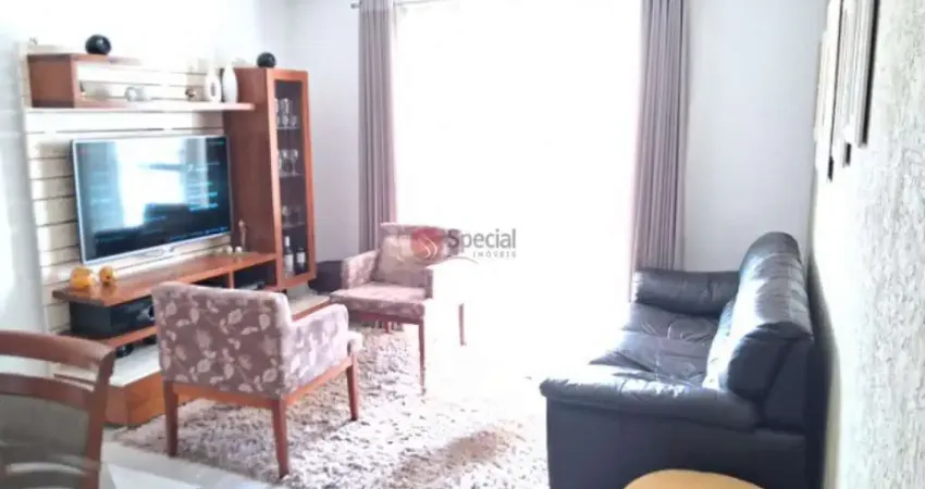 Apartamento com 3 quartos à venda na Rua Henrique Sertório, 67, Tatuapé, São Paulo