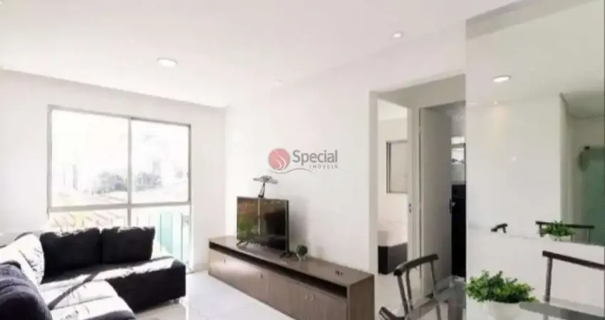 Apartamento com 2 quartos à venda na Rua João Vieira Prioste, 1877, Vila Carrão, São Paulo