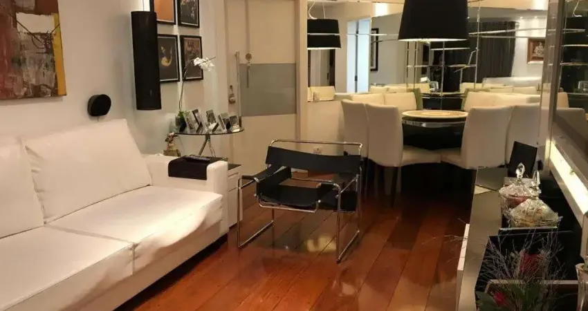 Apartamento com 3 quartos à venda na Rua Euclides Pacheco, 1679, Tatuapé, São Paulo