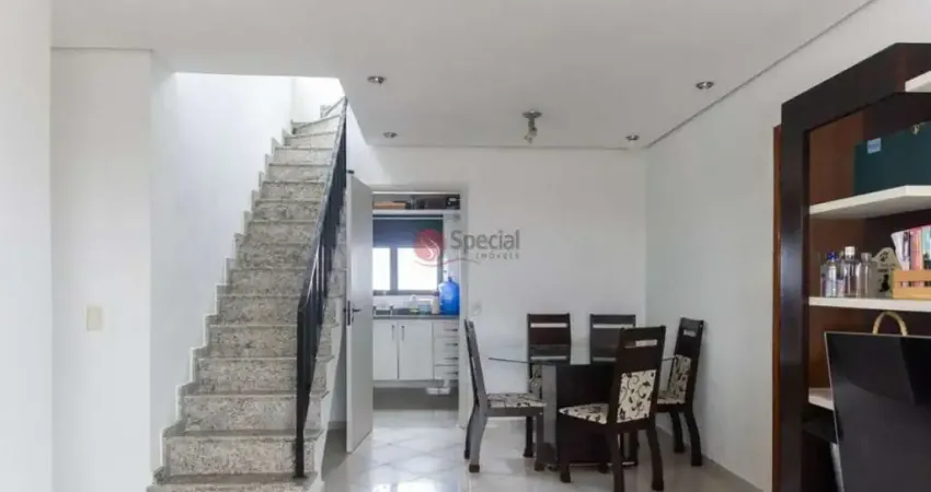 Apartamento com 3 quartos à venda na Rua Jacaracanga, 91, Vila Formosa, São Paulo