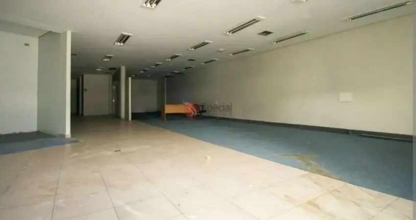 Prédio para venda ou locação no Butantã.