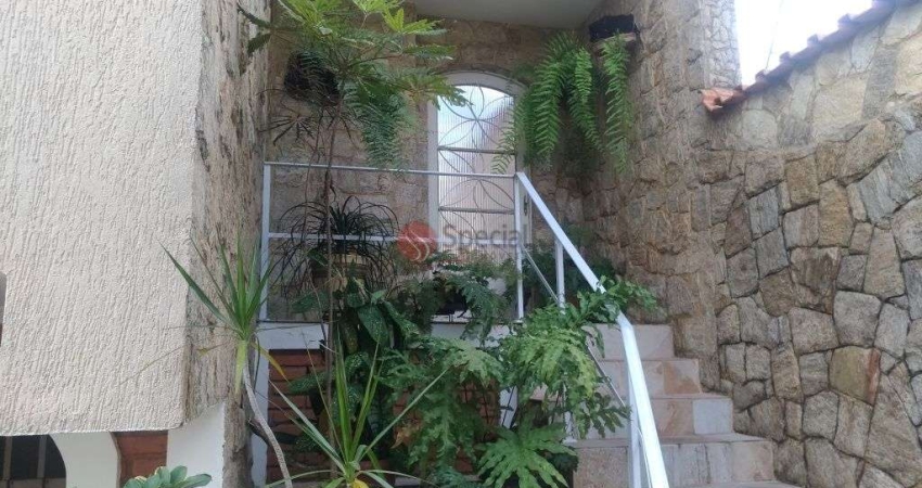 Belíssimo sobrado à venda, Jardim Vila Formosa.