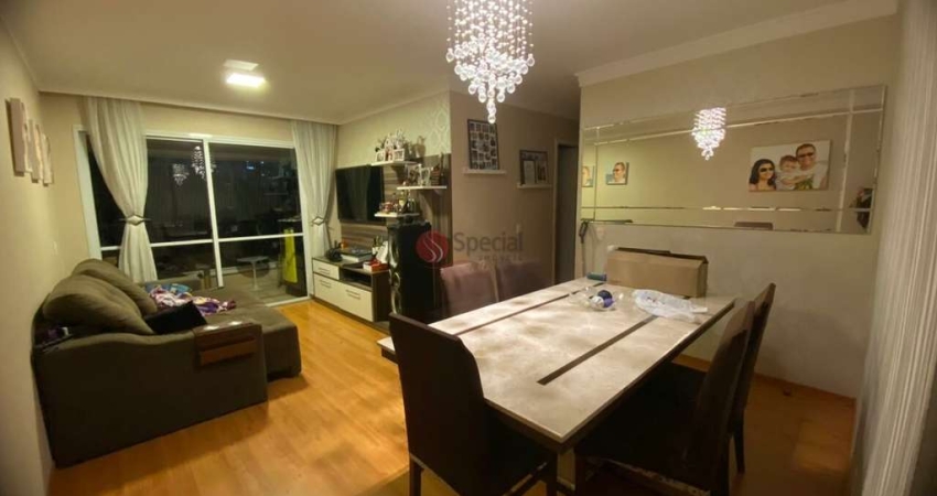 Apartamento na Vila Carrão.