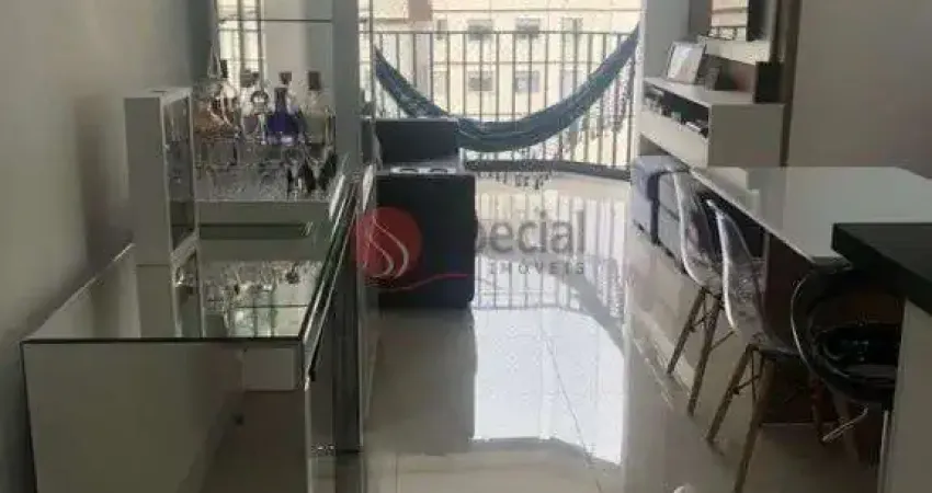 Apartamento Vila Formosa