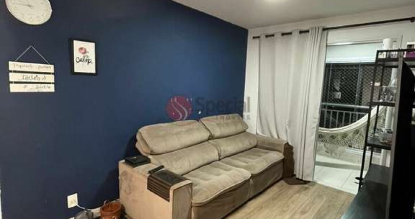 Apartamento  na Vila Carrão para alugar 2 dormitórios, 1 suíte e 2 vagas .
