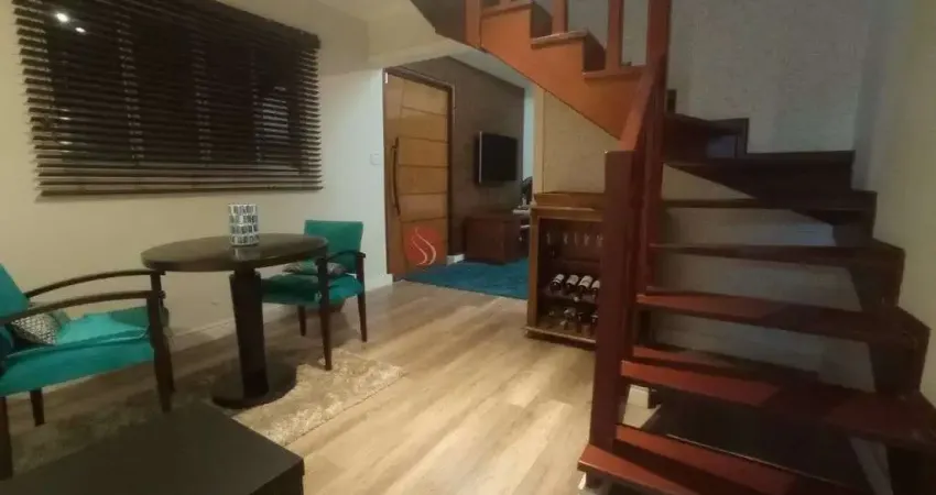 Ótima localização  excelente sobrado na Penha