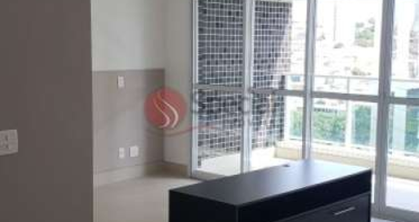 Apartamento em frente ao Shopping Anália Franco 55 metros