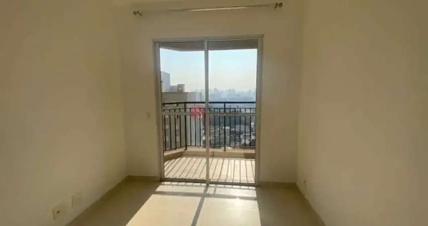 Apartamento à venda com 63 m² - 3 dormitórios, 1 suíte e 1 vaga na Moóca