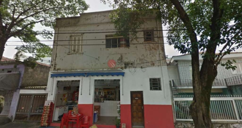 Prédio à venda na Rua Bento Gonçalves, 40, Jardim Anália Franco, São Paulo