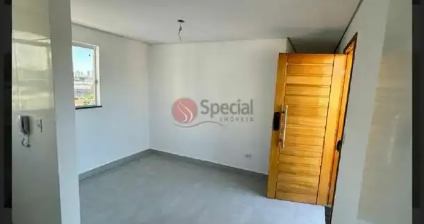 Apartamento com 2 quartos à venda na Rua Alferes Frazão, 10, Tatuapé, São Paulo