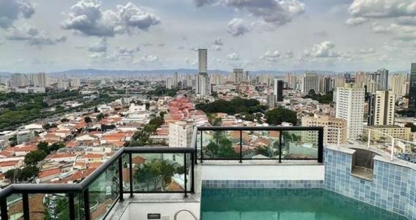 Apartamento com 3 quartos para alugar na Rua Azevedo Soares, 139, Tatuapé, São Paulo