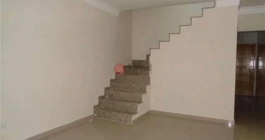 Sobrado residencial à venda, Vila Carrão, São Paulo -