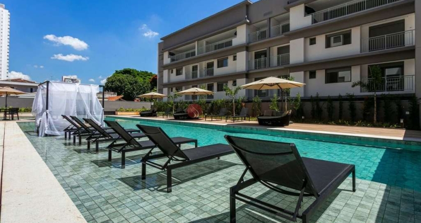 Apartamento Cobertura à venda no Villaggio Tatuapé Cyrela