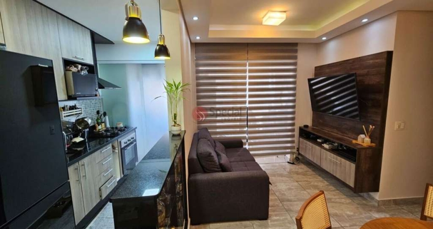 Apartamento na Vila Formosa próximo ao Ceret 2 quartos, 1 suíte e 1 vaga.