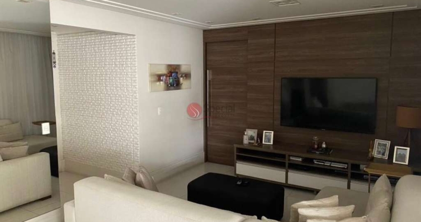 Apartamento no Tatuapé proximo ao Shopping Anália Franco.